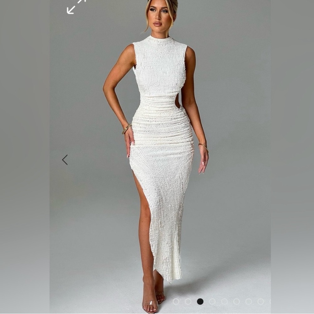 Babyboo Aphrodite Dress